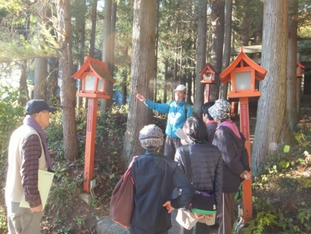 20141025 十二山神社