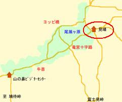 見晴地図20100310