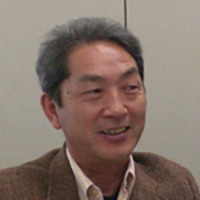橘 良一