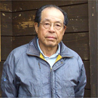 星 公雄