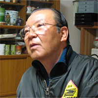 萩原 始