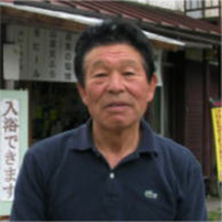 萩原 清
