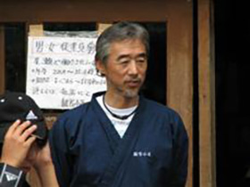 龍宮小屋