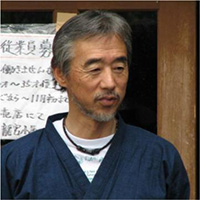 萩原 澄夫