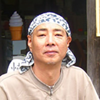 笠原 吉雄