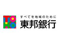 株式会社東邦銀行