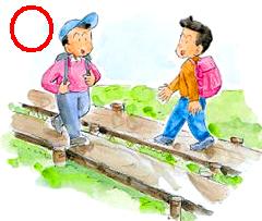 Do not stray from boardwalks or mountain trails.