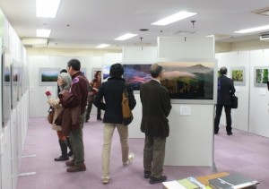 わたしの尾瀬写真展