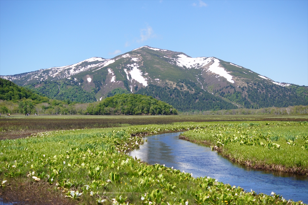 重要 至仏山への登山について 尾瀬保護財団